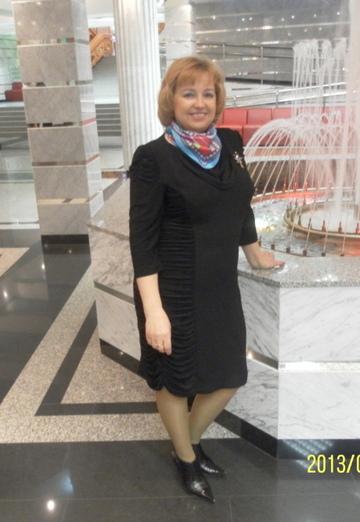 My photo - Valentina, 64 from Arkhangelsk (@valentina10082)