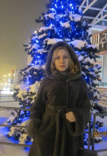 Моя фотография - Наталия, 45 из Чапаевск (@nataliy5322294)