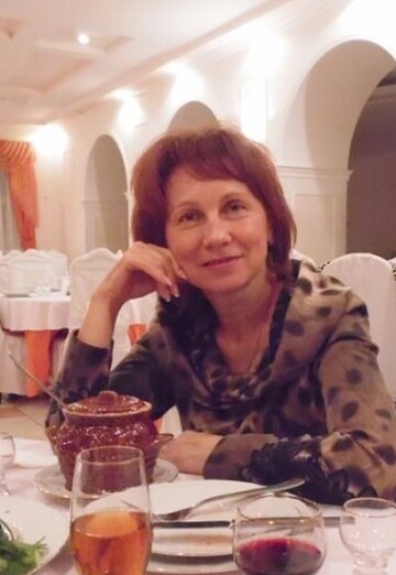 Nadejda (@nadejda119235) — my photo № 4