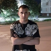 Arseniy 31 Chapaevsk
