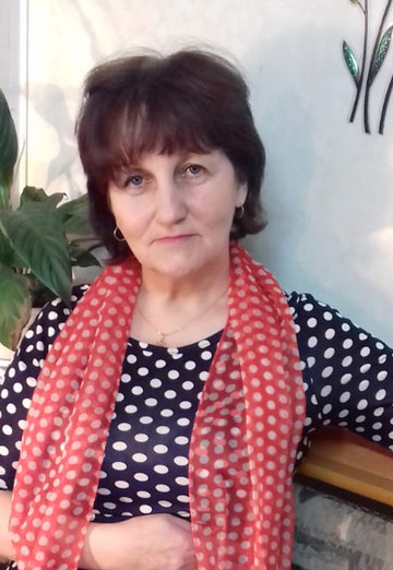 Mein Foto - Ljudmila, 57 aus Karaidel (@ludmila112483)