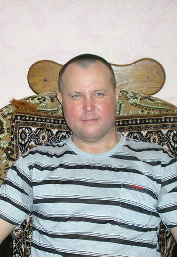 Моя фотографія - александр, 49 з Лубни (@aleksandr935196)