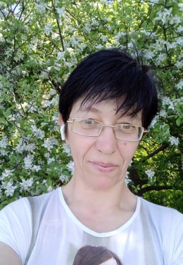 Mein Foto - Galina, 51 aus Nowowolysnk (@galina93553)