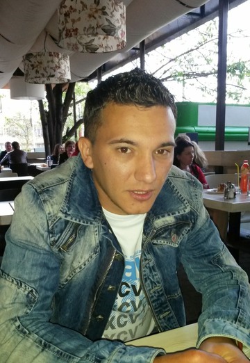 My photo - Denis, 38 from Edegem (@denis279724)
