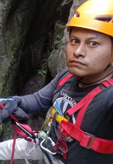 My photo - Jesús Sachiñas, 33 from Cuauhtémoc (@jesssachias)