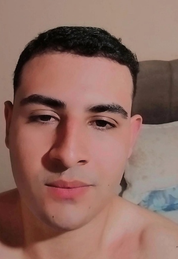 My photo - Riam Vinícius, 22 from Nova Andradina (@riamvincius)