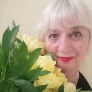 Tatyana  Belenkaya 63 Volgodonsk