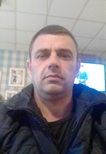 My photo - Alex, 41 from Mielęcin, Pyrzyce County (@alex125837)