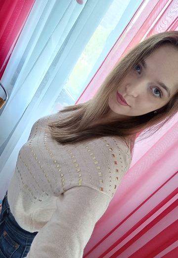 Моя фотография - Алина, 19 из Воркута (@alina112426)