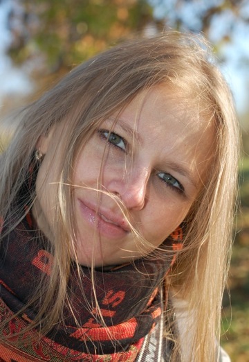 Моя фотографія - Любовь Нечаянно Нагря, 37 з Москва (@luboff30)