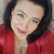 Elena Rychkova 49 Sredneuralsk