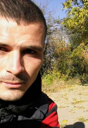 Моя фотография - Александр, 34 из Астрахань (@aleksandr257762)