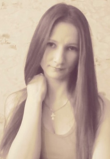 Benim fotoğrafım - Natalya, 32  Kanaş, Rusya şehirden (@natalya249517)