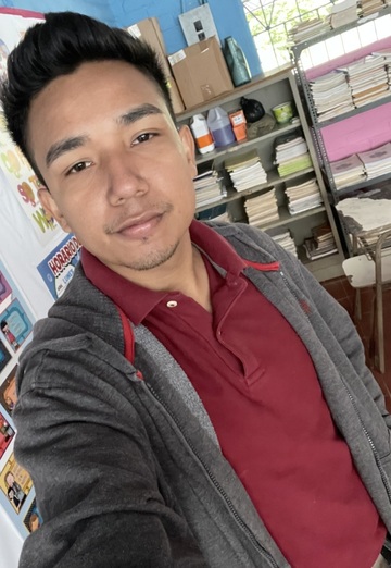 My photo - Francisco, 27 from San Miguel (@francisco622)