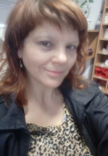 La mia foto - Nina, 46 di Volgogrado (@nina53102)