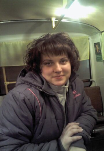 Моя фотография - наталья, 33 из Протвино (@natalya27046)