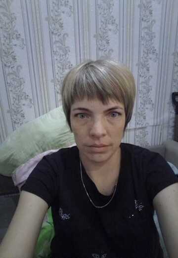 Ma photo - Natalia, 41 de Oussolie-Sibirskoïe (@natalya273763)