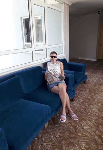 La mia foto - Veronika, 33 di Peterhof (@veronika39086)