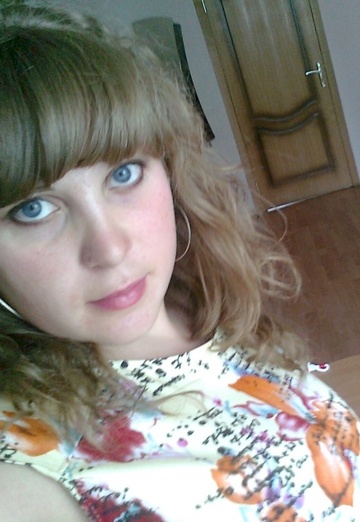 Моя фотография - Светлана, 36 из Валуйки (@svetlady)