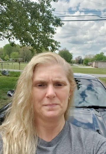 My photo - Sonya Jones, 52 from Manchester (@sonyajones)