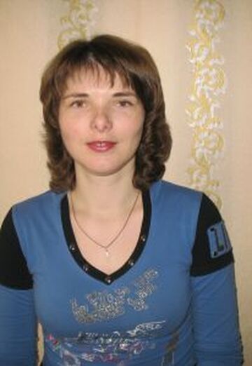 La mia foto - ariyka, 42 di Sajanogorsk (@metallion)