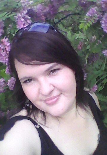 Моя фотография - олеся, 32 из Полтавская (@olesya35886)