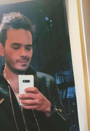 Leo (@leandro264) — my photo № 3