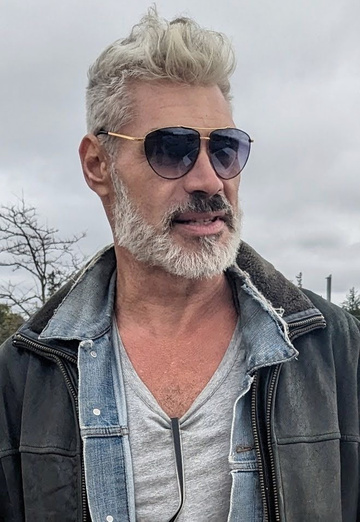 My photo - Aaron Mass, 49 from Guelph (@aaronmass)