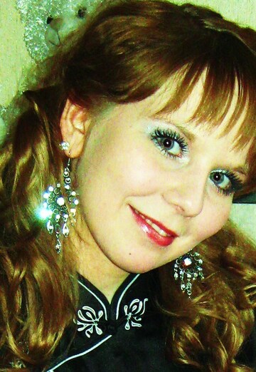 My photo - Anastasiya, 33 from Sukhoy Log (@anastasiya26724)