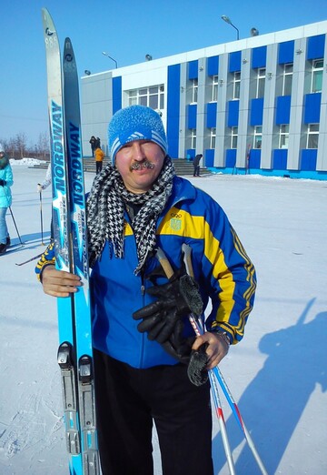 Fedotov (@albertkapitan76) — my photo № 12