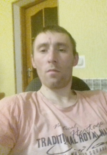 My photo - Andrіy, 28 from Lutsk (@andry20190)