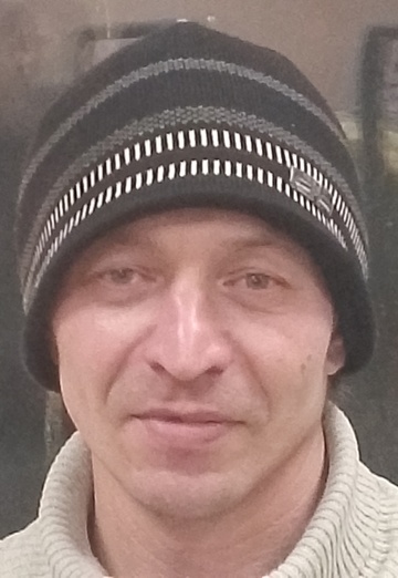 Моя фотография - Иван, 44 из Новочебоксарск (@ivan337881)