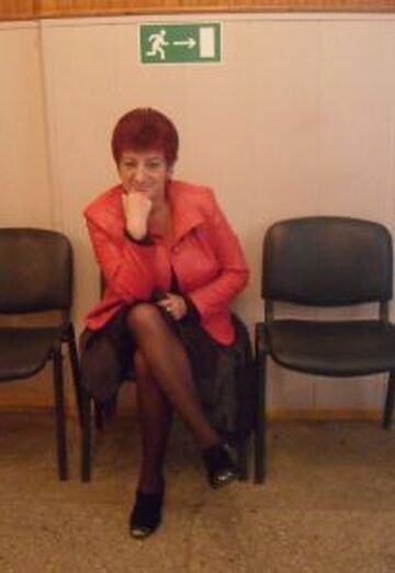 Mi foto- Valentina, 67 de Orsha (@valentina5450771)
