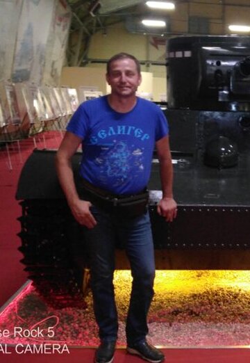 Gennadiy (@sviazist14) — my photo № 6
