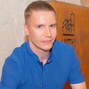Anton 32 Moscow