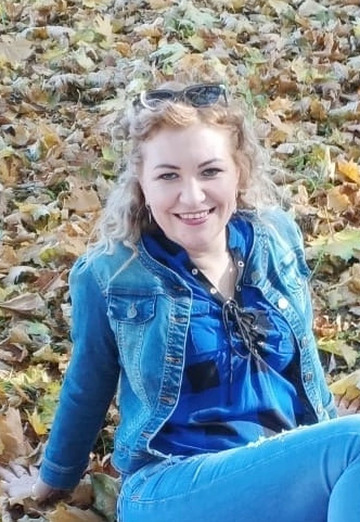 La mia foto - Ekaterina, 41 di Krasnogorsk (@ekaterina203444)