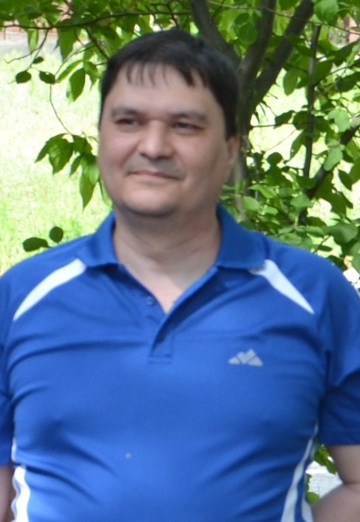 La mia foto - Oleg, 55 di Togliatti (@olegbuldakov4)