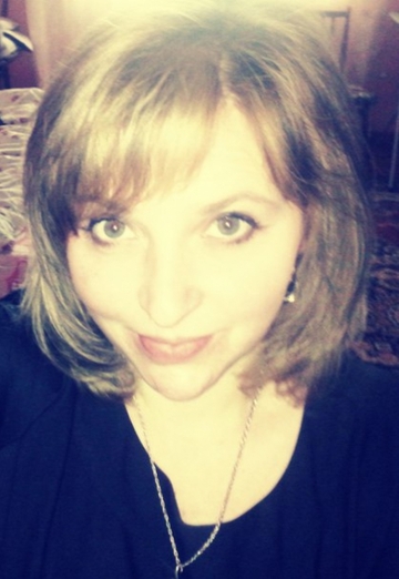 Моя фотография - Ольга, 33 из Чортков (@olhamelnuchyk)
