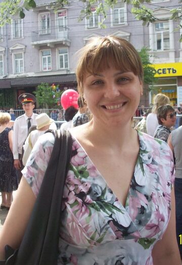Tatyana (@eremenko) — my photo № 9