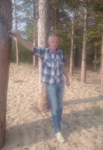 Моя фотографія - алексей, 64 з Забайкальск (@aleksey407575)