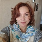 Svetlana 52 Klin