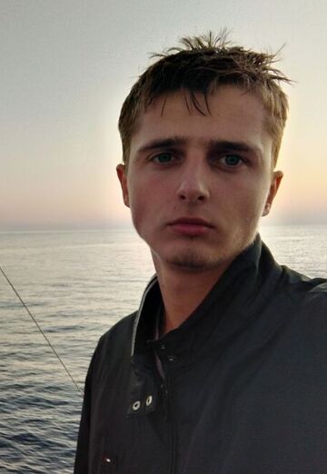 My photo - Dmitrii, 20 from Budva (@dmitrii3783)