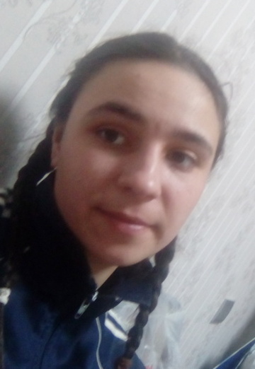 Моя фотография - Диана, 26 из Уфа (@diana52743)