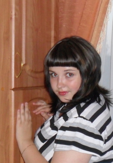 My photo - Viktoriya, 33 from Schokino (@viktoriya2574)