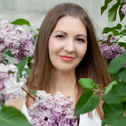 Tatyana 47 Moscow