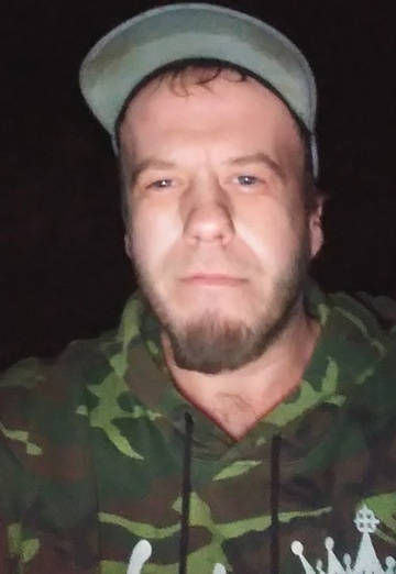 My photo - Jeremy, 39 from Centralia (@jeremy381)