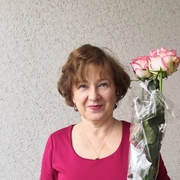 Liudmila 60 Volgodonsk