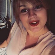 Karina 31 Kupiansk
