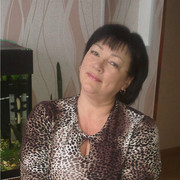 Olga 66 Sawolschje