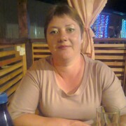 Natalya 41 Babushkin